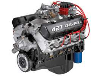 P06DF Engine